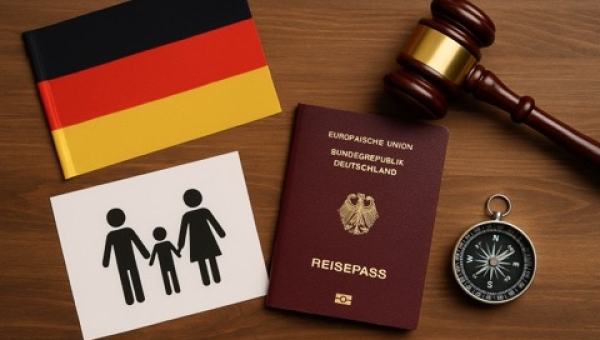 Familiennachzug nach Deutschland: Wege, Hürden und Perspektiven für afrikanische Migrantinnen und Migranten